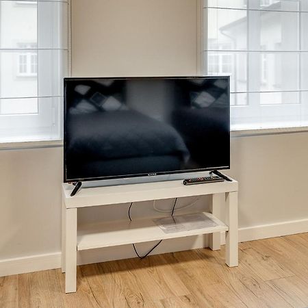 Central Platinum Apartments 18 Rybnik  Ngoại thất bức ảnh