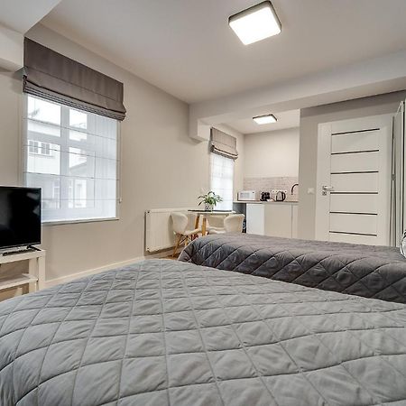 Central Platinum Apartments 18 Rybnik  Ngoại thất bức ảnh