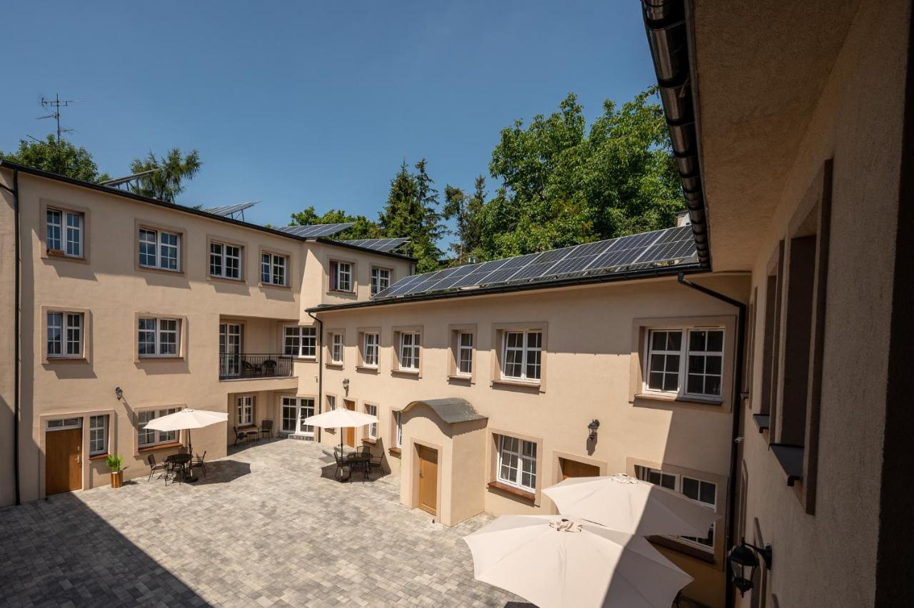 Central Platinum Apartments 18 Rybnik  Ngoại thất bức ảnh