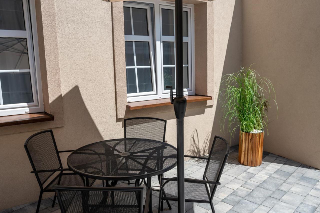 Central Platinum Apartments 18 Rybnik  Ngoại thất bức ảnh