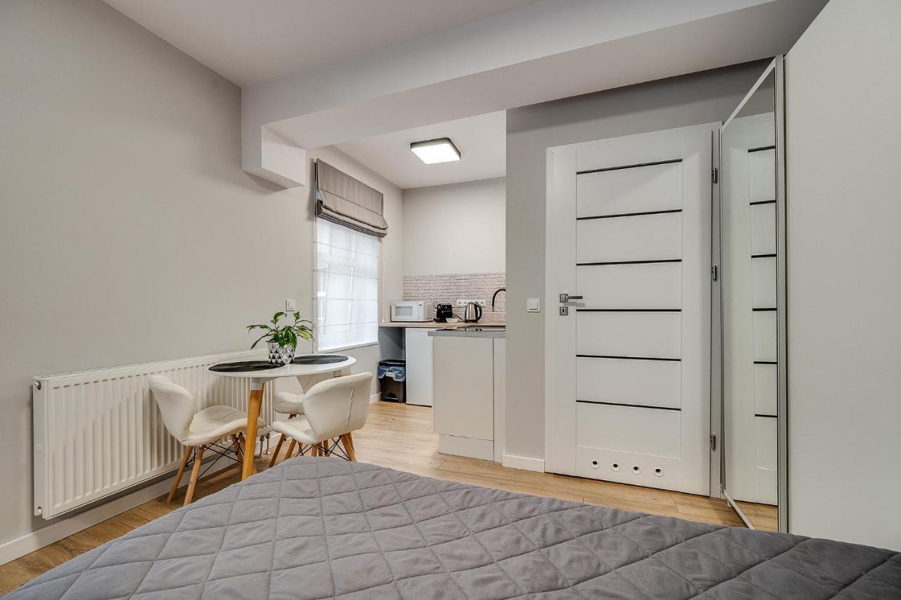 Central Platinum Apartments 18 Rybnik  Ngoại thất bức ảnh