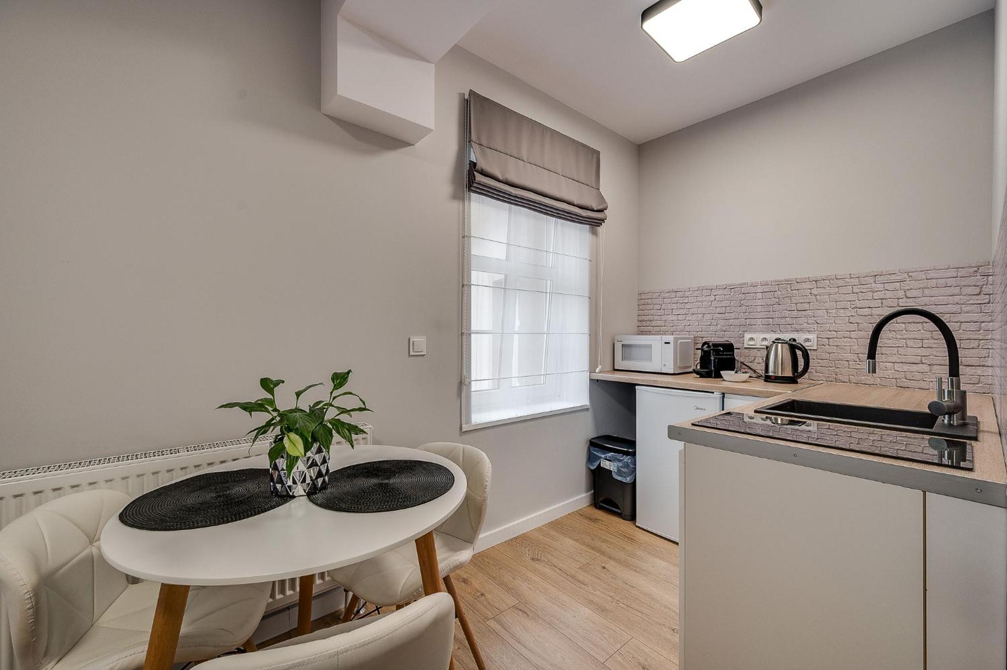 Central Platinum Apartments 18 Rybnik  Ngoại thất bức ảnh