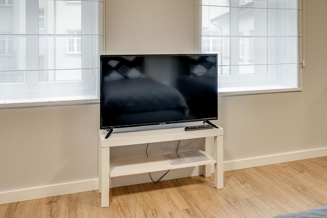Central Platinum Apartments 18 Rybnik  Ngoại thất bức ảnh